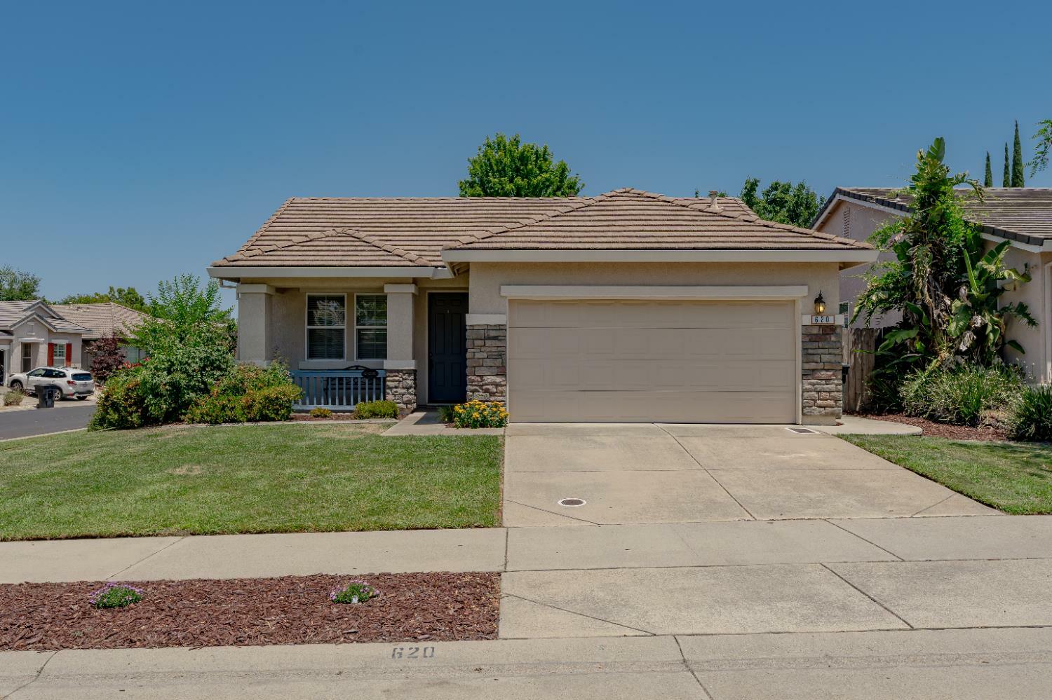 Property Photo: 620 Shelby Ranch Lane CA 95678