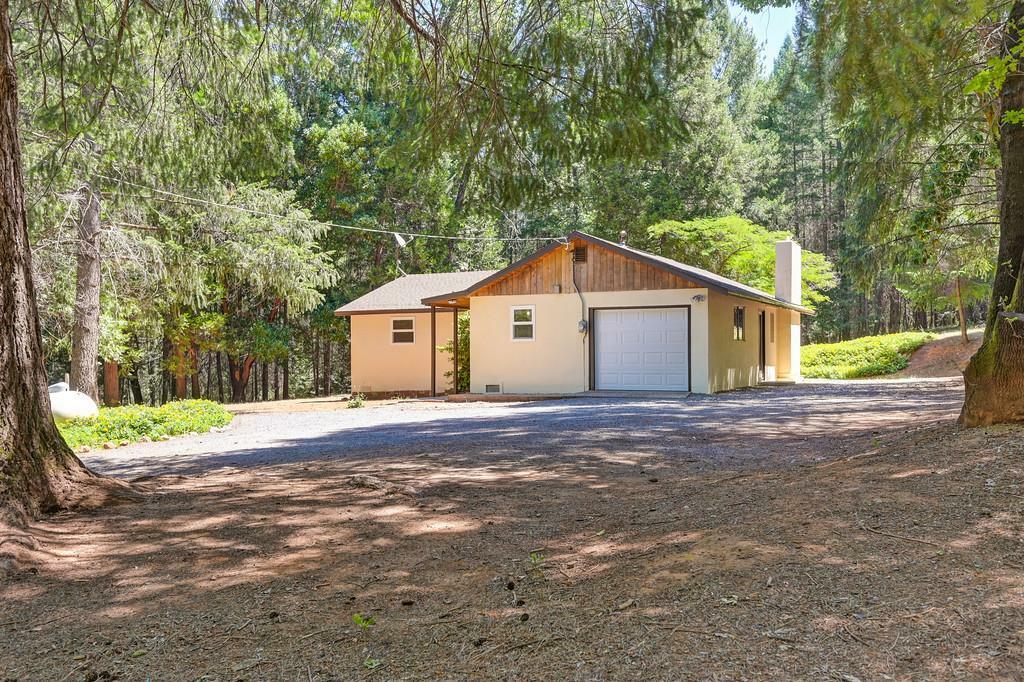 3231 Fort Jim Road  Placerville CA 95667 photo