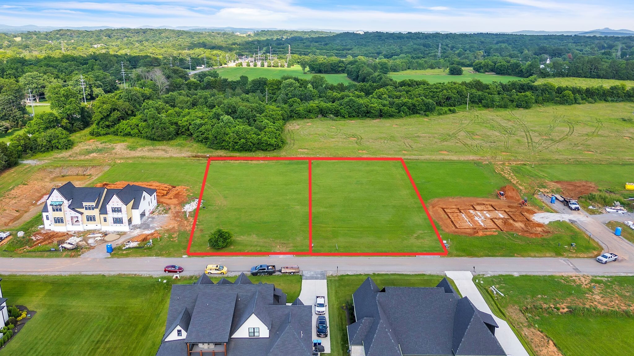 Property Photo: 3368 Eslin Ct TN 37130