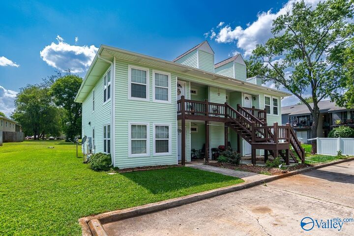 Property Photo:  4114 Triana Blvd  AL 35802 