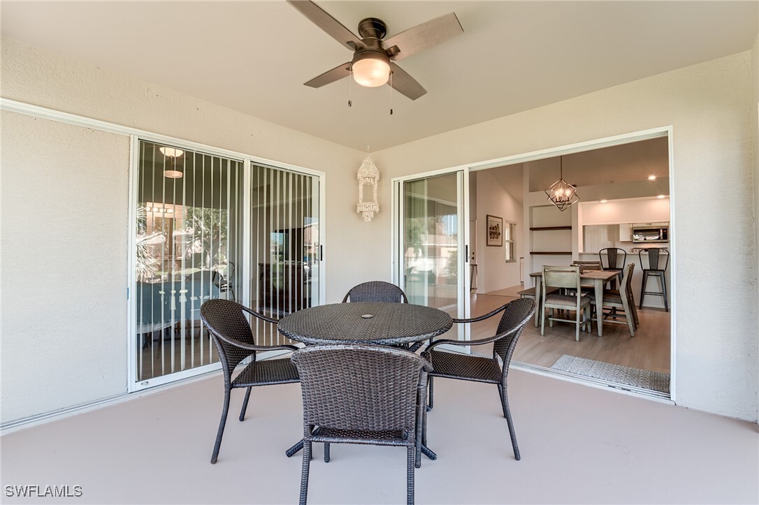 Property Photo: 16841 Sanibel Sunset Court 101 FL 33908