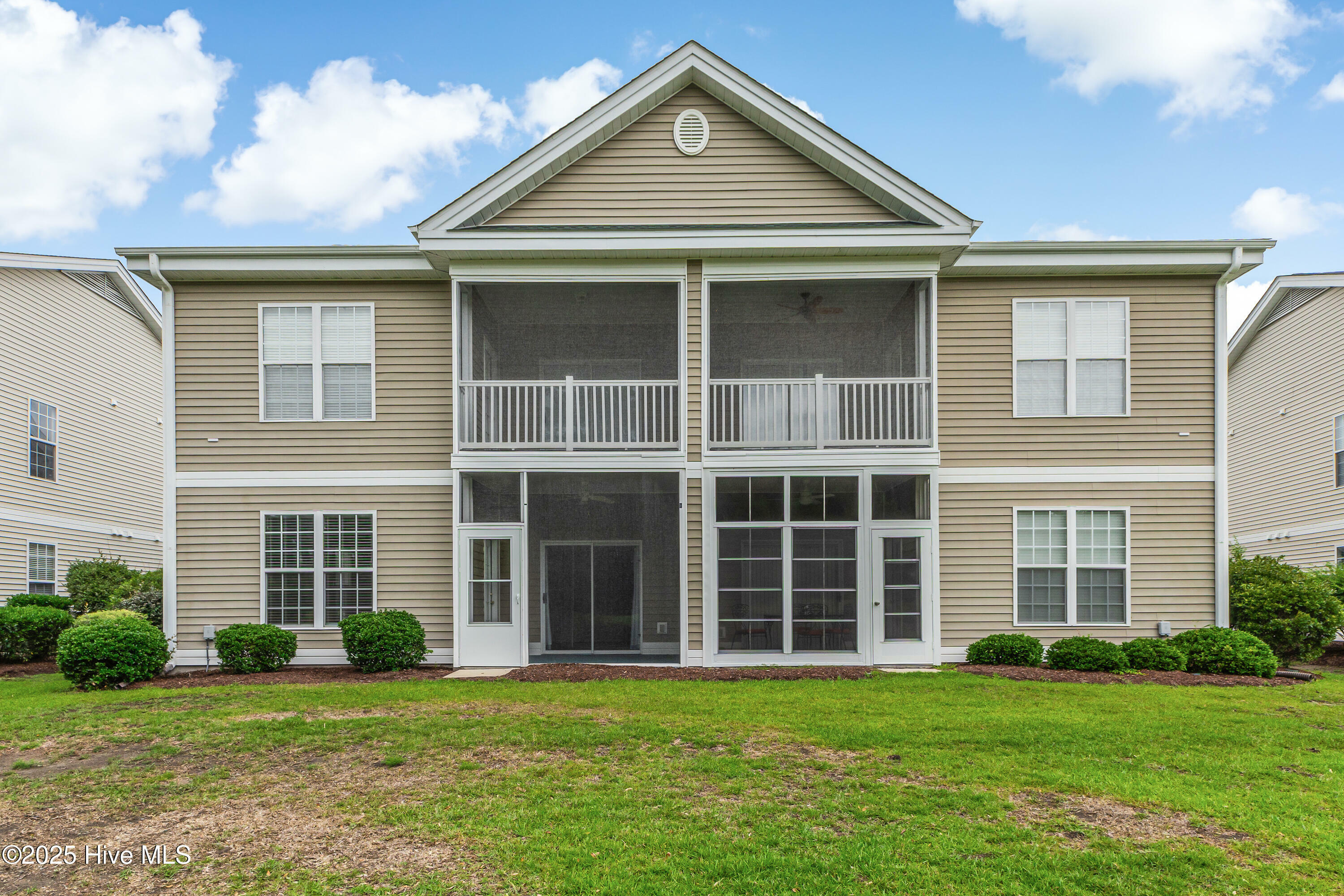Property Photo: 964 Great Egret Circle SW 32B NC 28468