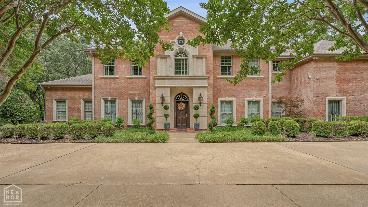 Property Photo: 3500 Big Creek Cove AR 72404