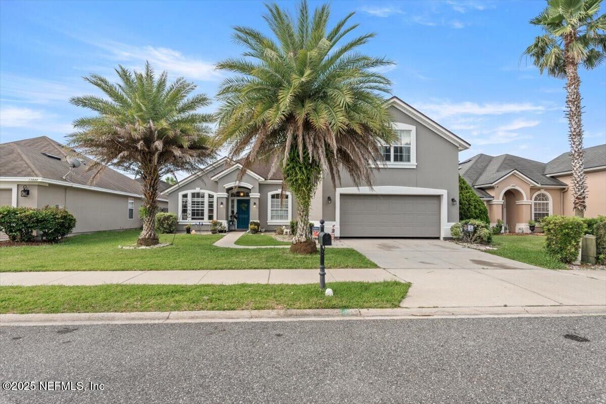 Property Photo: 13838 Jeremiah Road FL 32224