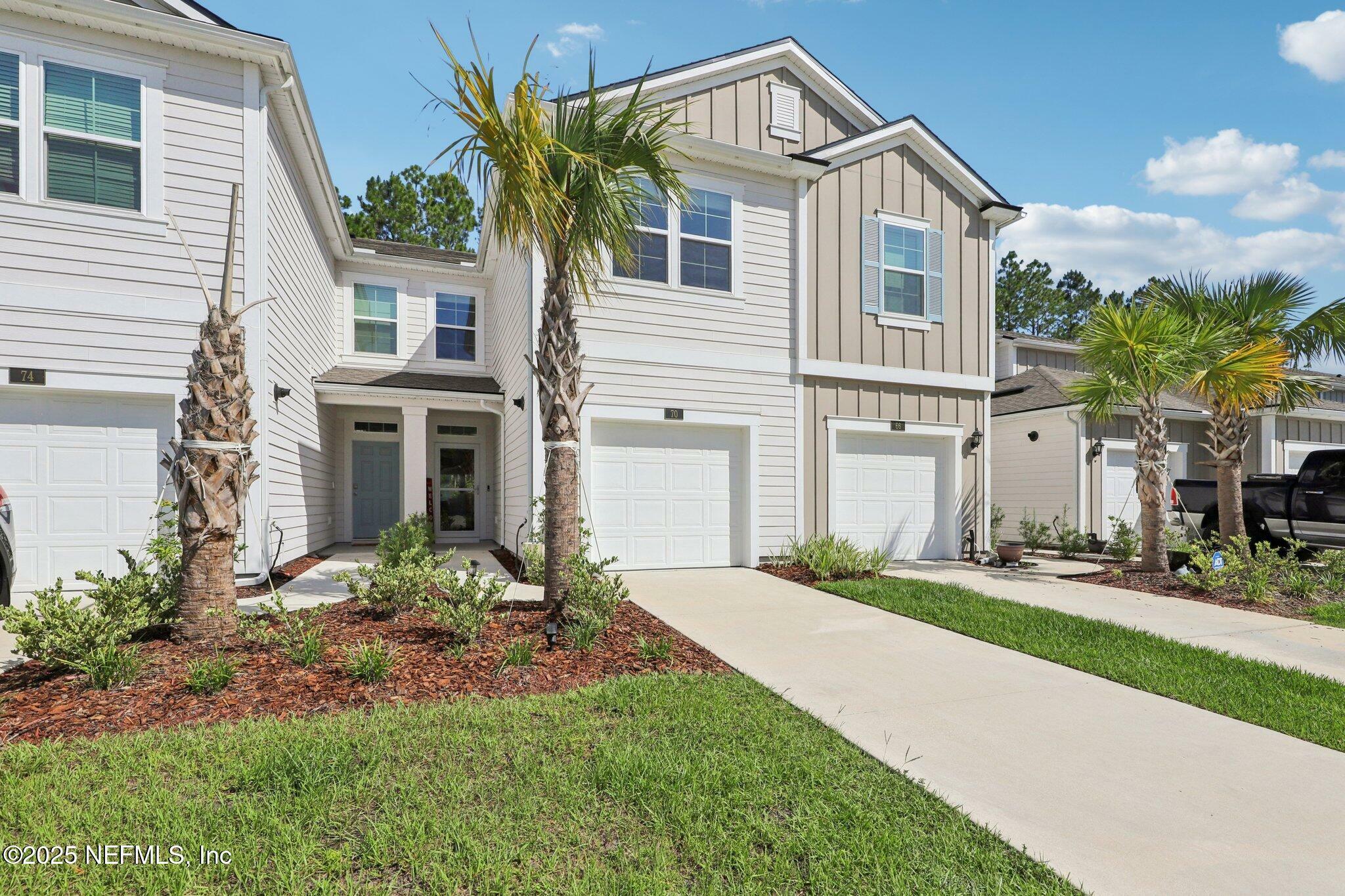 Property Photo: 70 Barley Street FL 32092