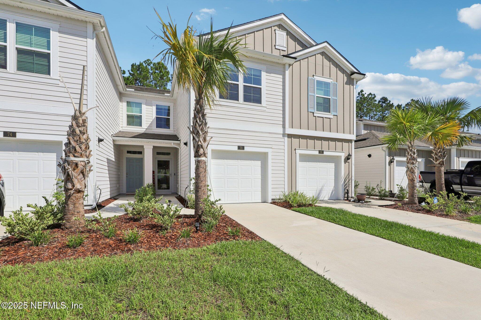 Property Photo:  70 Barley Street  FL 32092 