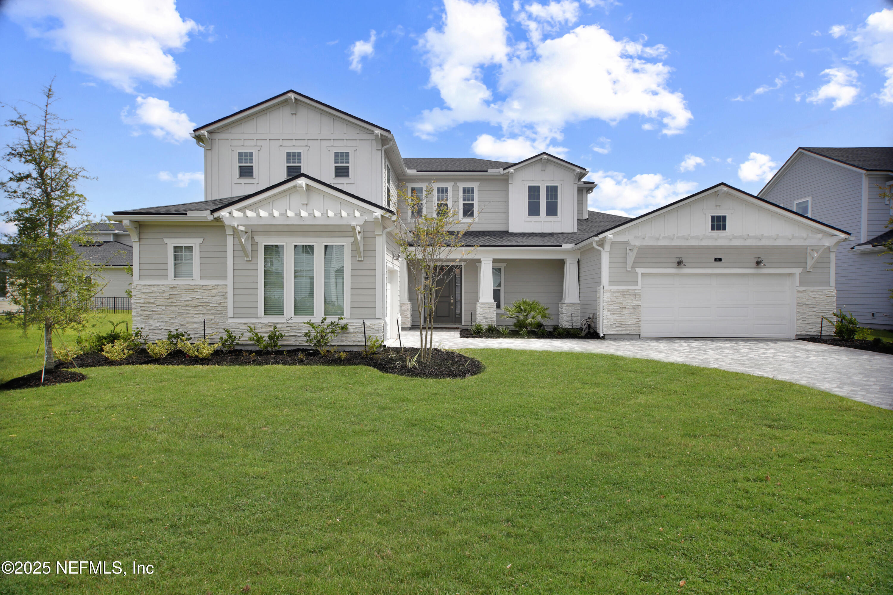 151 Hillendale Circle  St. Augustine FL 32259 photo