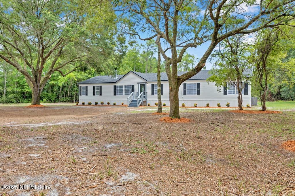 Property Photo: 3195 Barbara Lane FL 32046