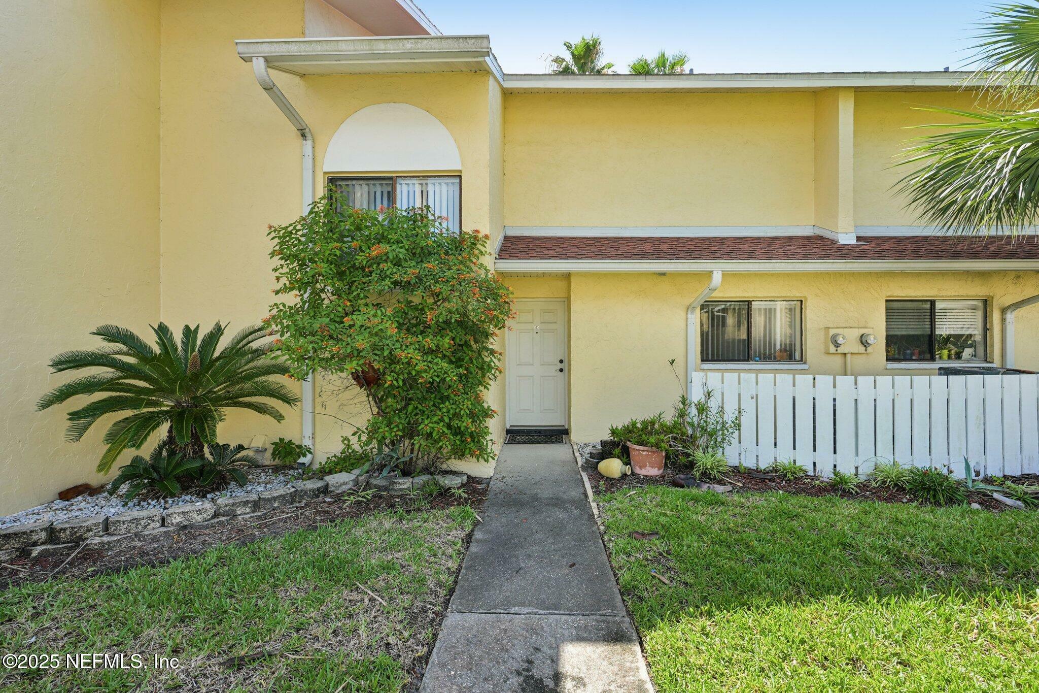 Property Photo: 3960 A1a S 505 FL 32080