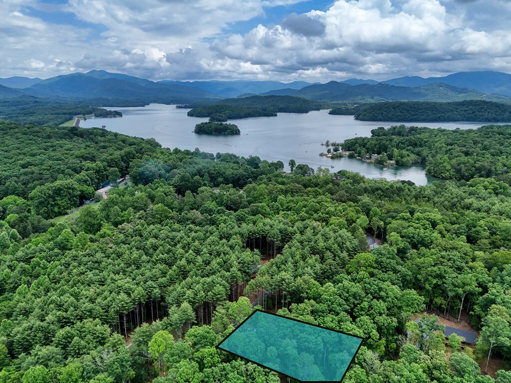 Property Photo: 124 Lakeside Estates Drive NC 28904