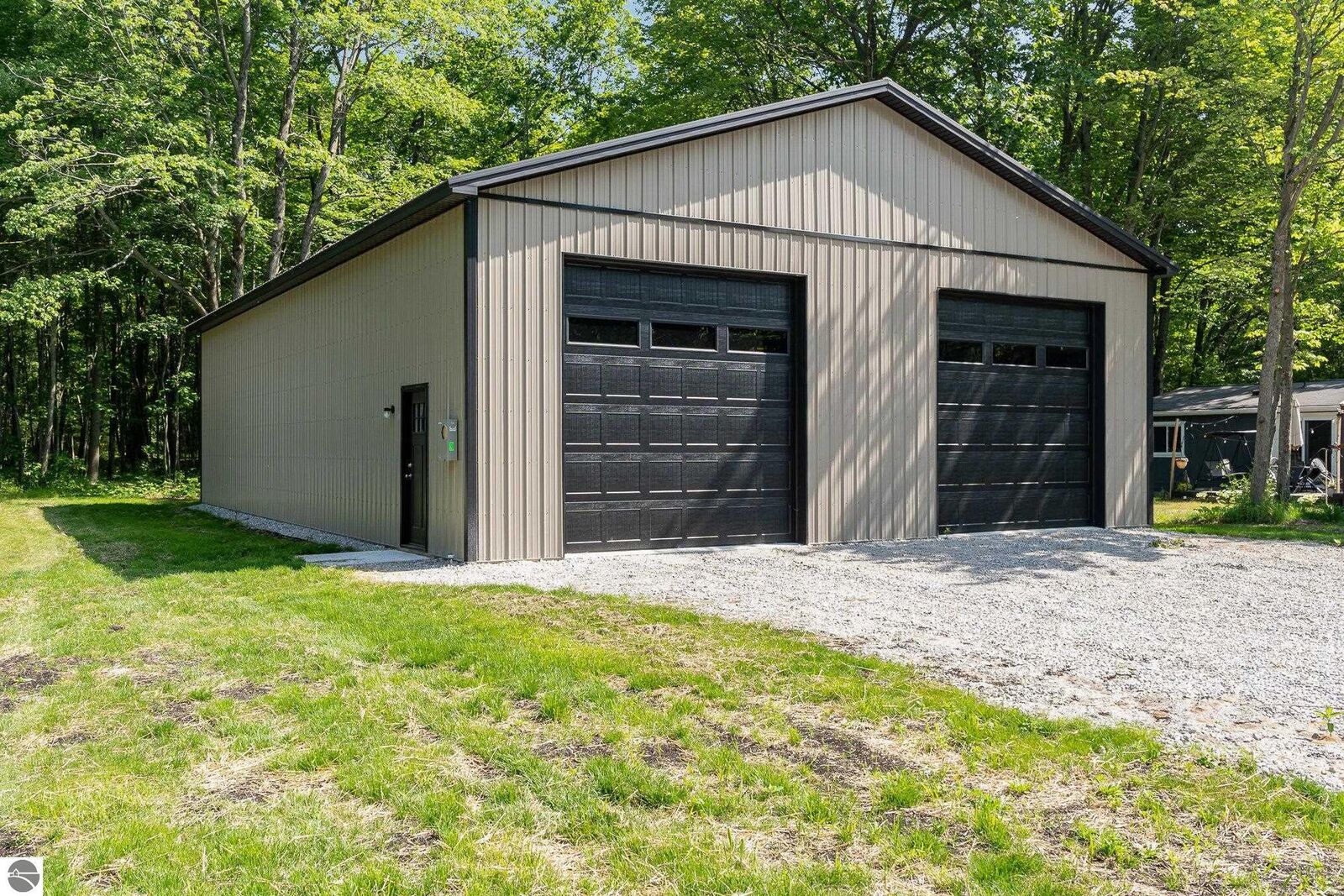 Property Photo: 5779 E Twining Road MI 48703