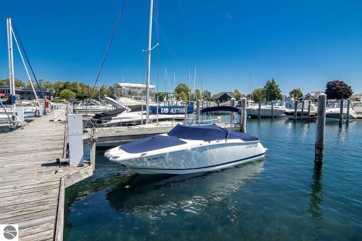 12755 S Marina Village Drive Slip #67  Traverse City MI 49684 photo