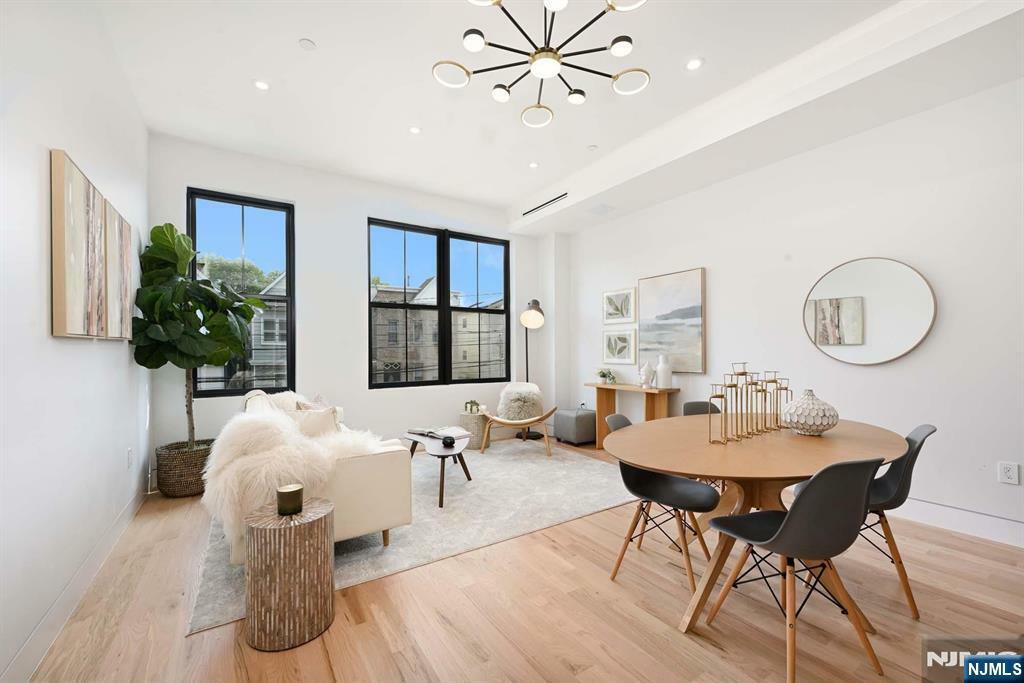 Property Photo: 29 Armstrong Avenue 3 NJ 07305
