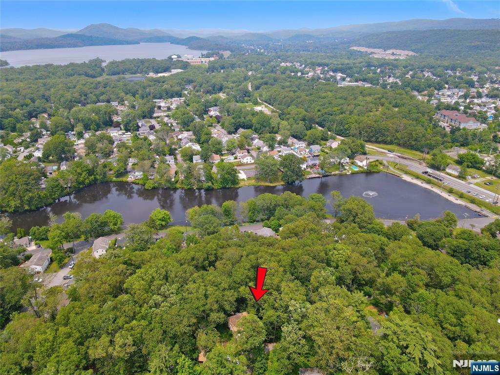 Property Photo: 19 Skyland Avenue NJ 07420