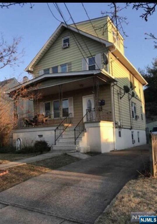 Property Photo:  26 Kipp Avenue 2  NJ 07407 