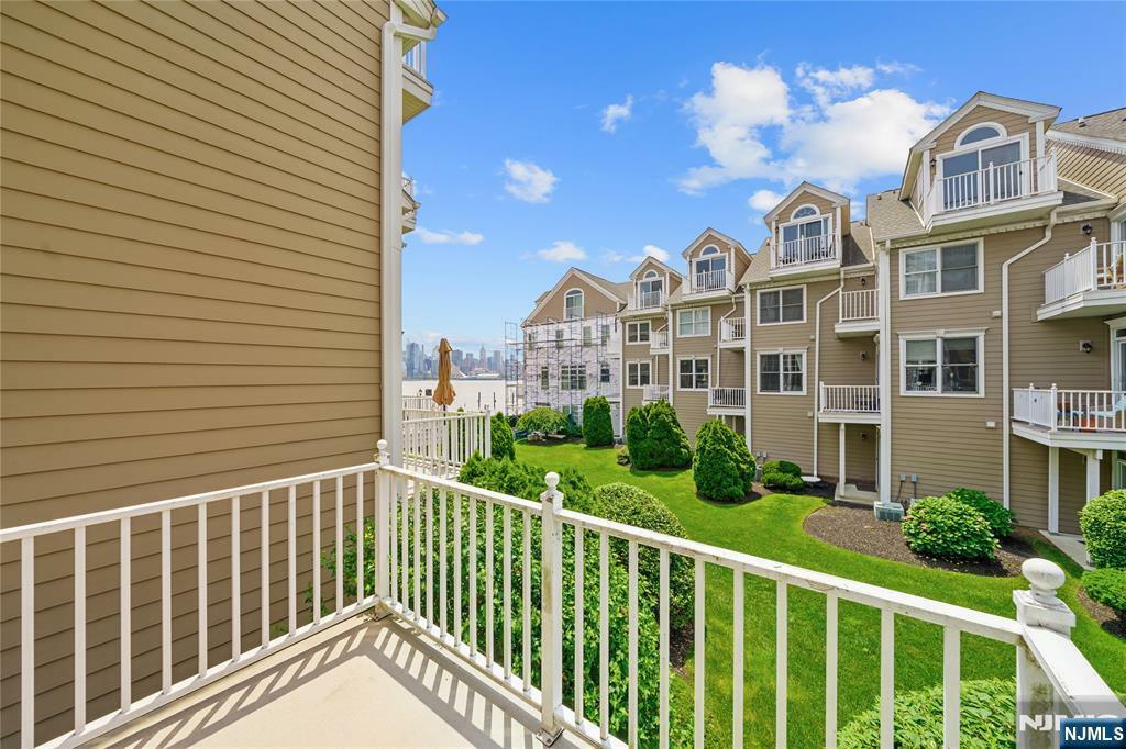 Property Photo: 490 Fulton Court NJ 07093