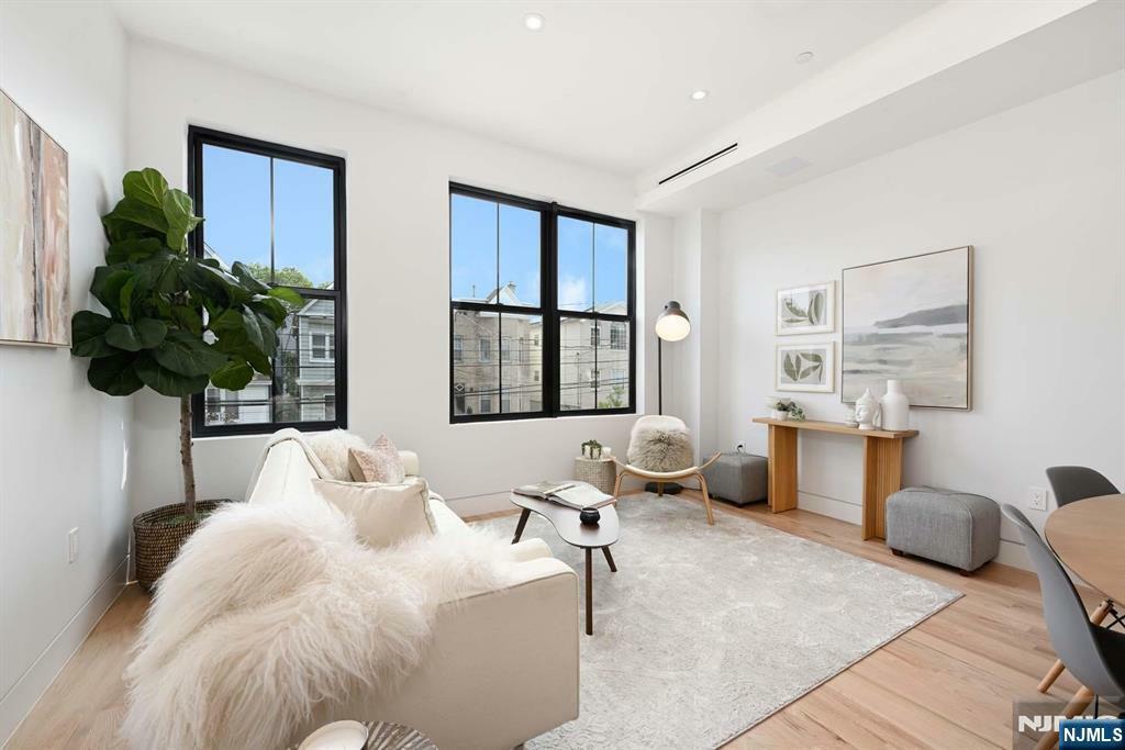 Property Photo: 29 Armstrong Avenue 2 NJ 07305