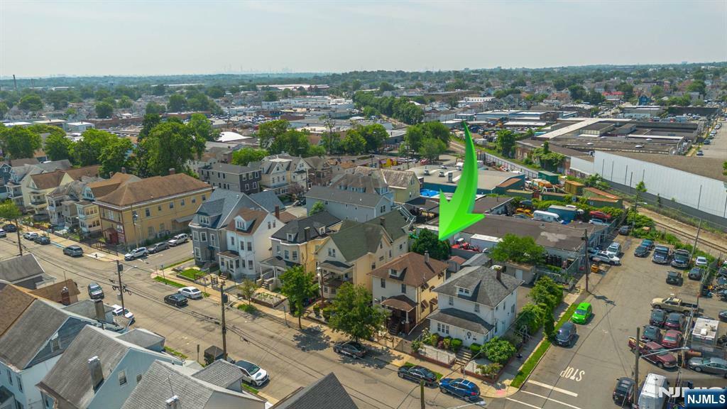 Property Photo:  178-180 17th Avenue  NJ 07504 