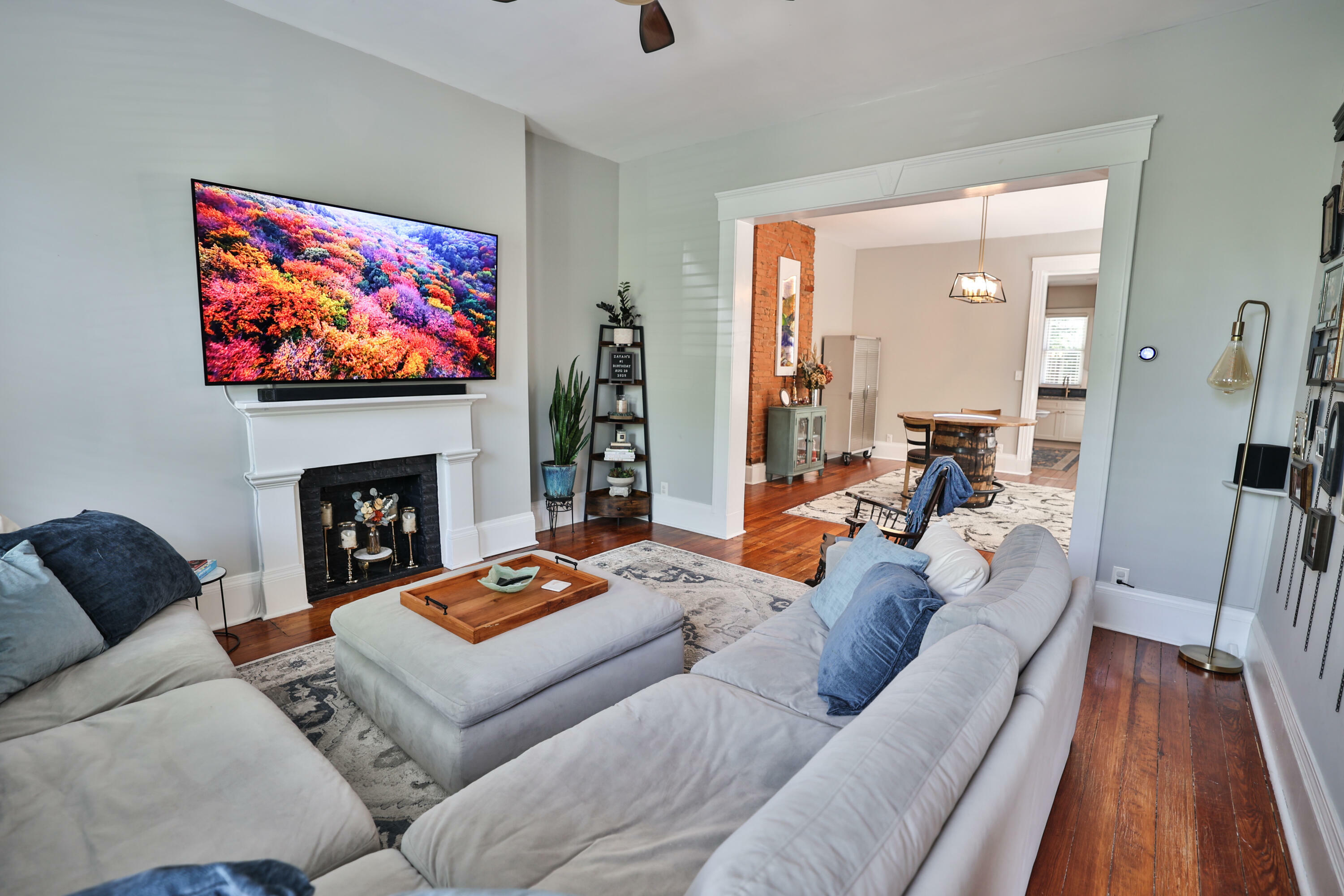 Property Photo: 909 York Street KY 41071