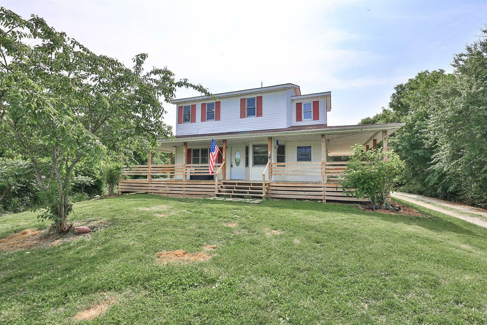 Property Photo: 575 Stringtown Road KY 41010