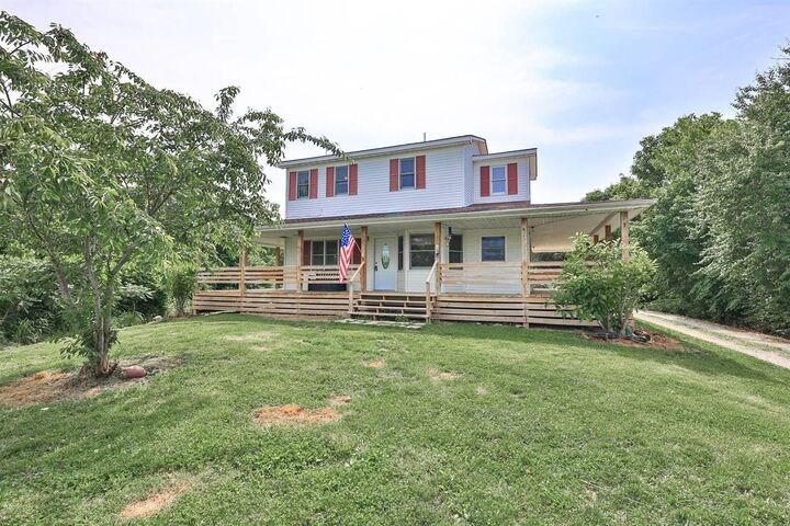 575 Stringtown Road  Corinth KY 41010 photo