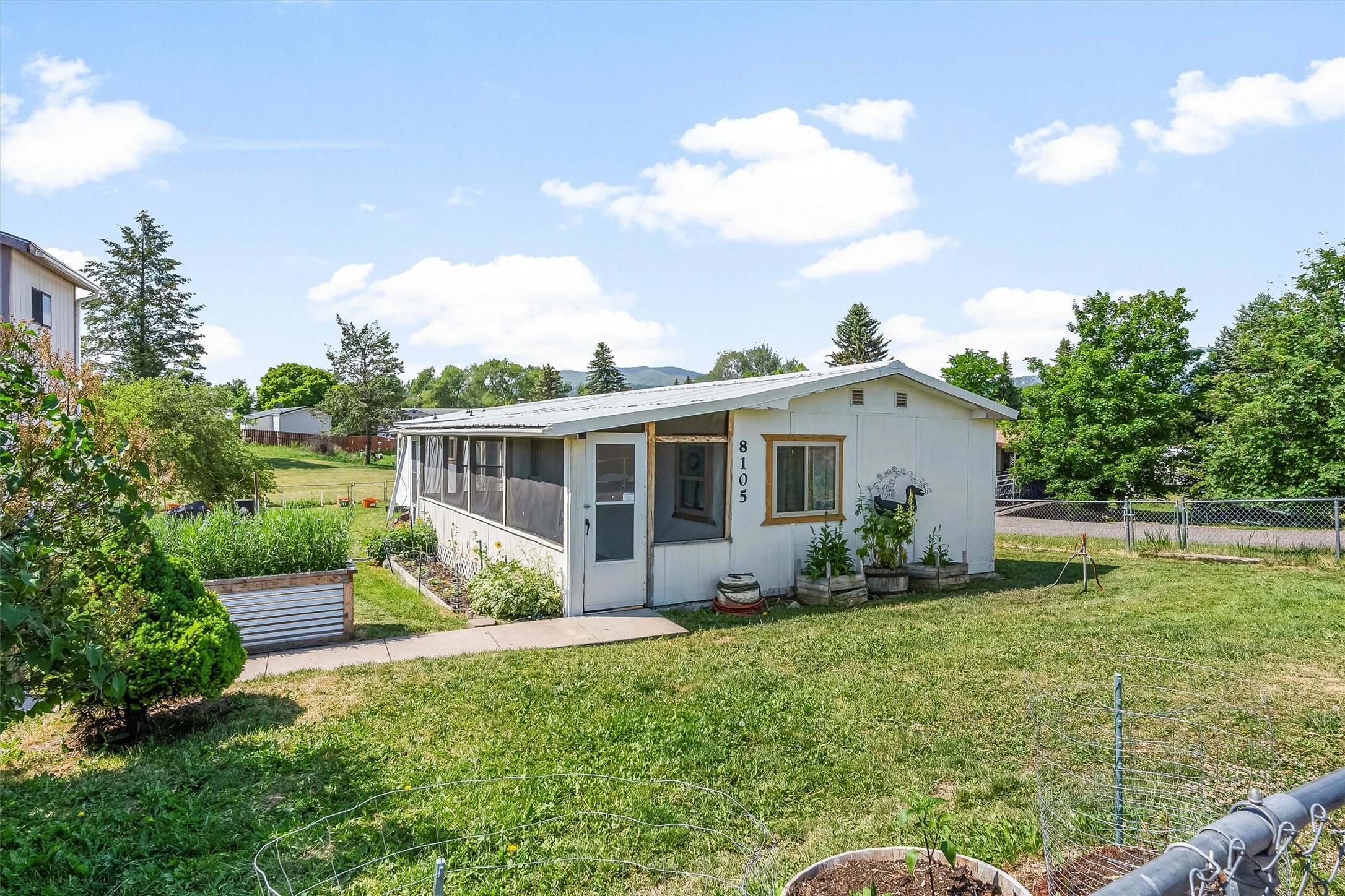 Property Photo:  8105 Pheasant Drive  MT 59808 