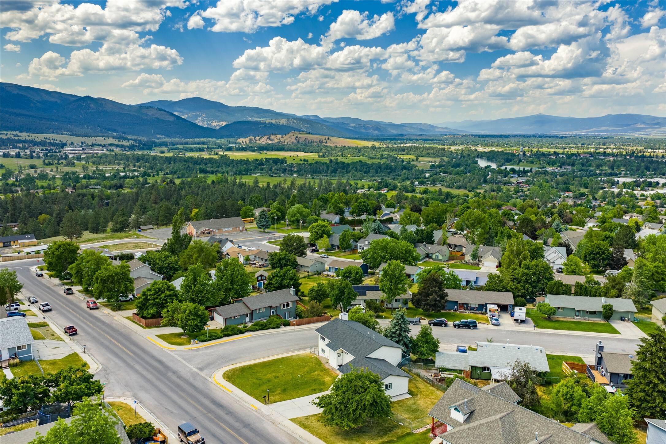 2424 55th Street  Missoula MT 59803 photo
