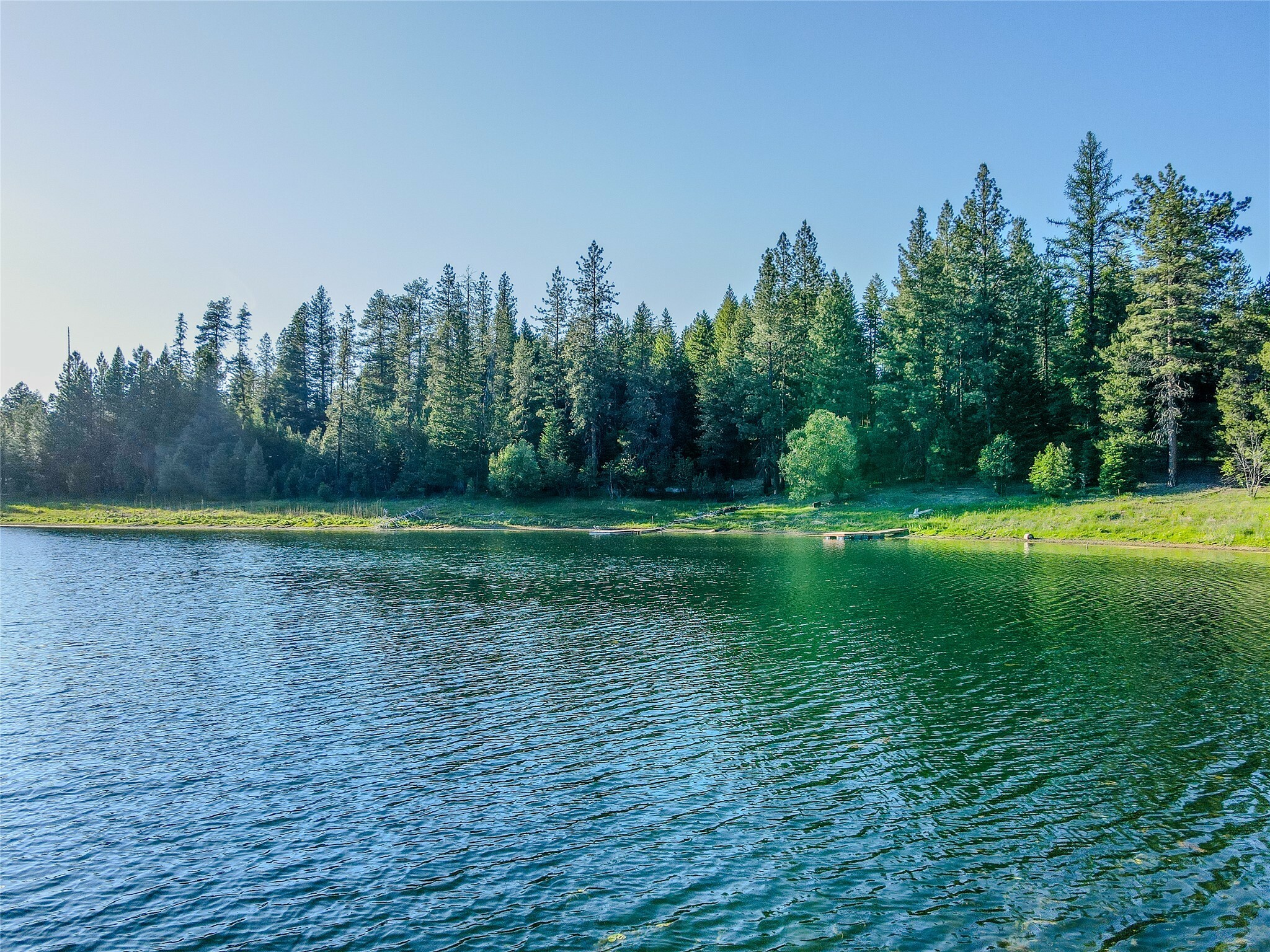 Property Photo:  1429 Schoolhouse Lake Road  MT 59935 
