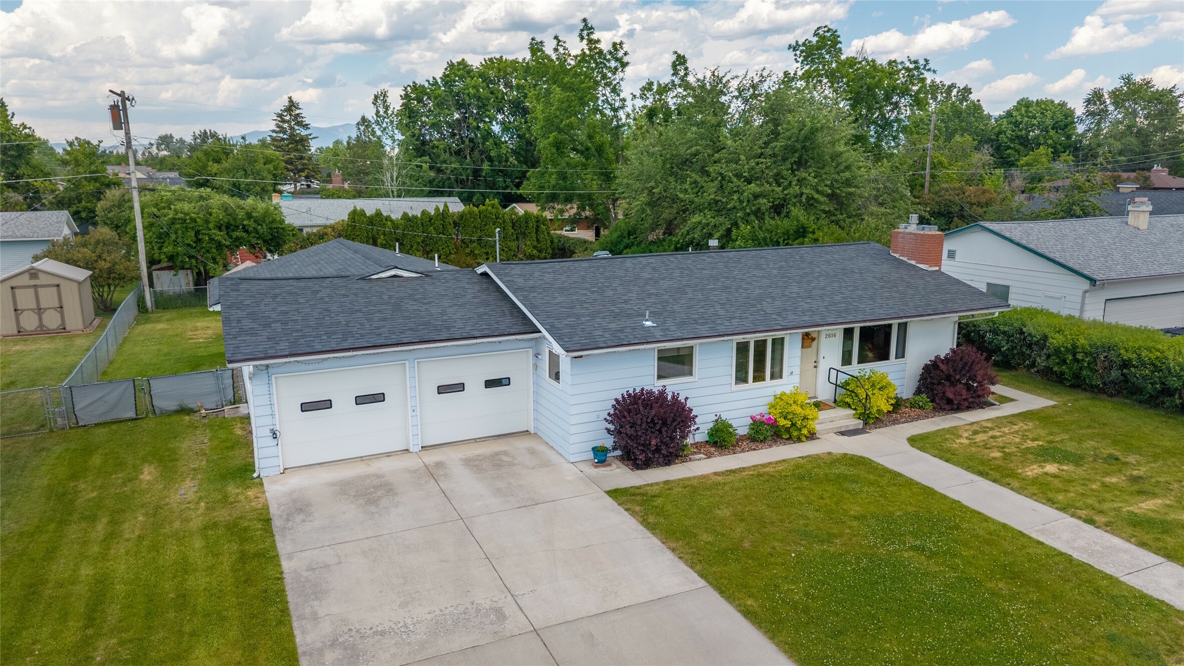 2616 Garland Drive  Missoula MT 59803 photo