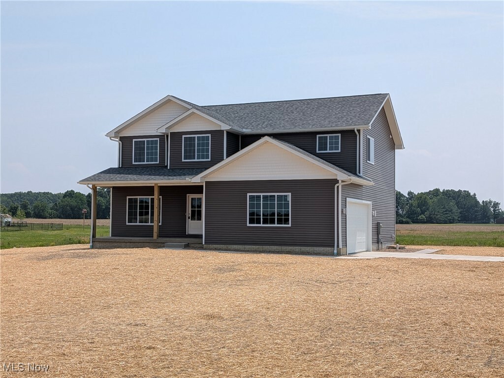 Property Photo: 41861 State Route 303 OH 44050