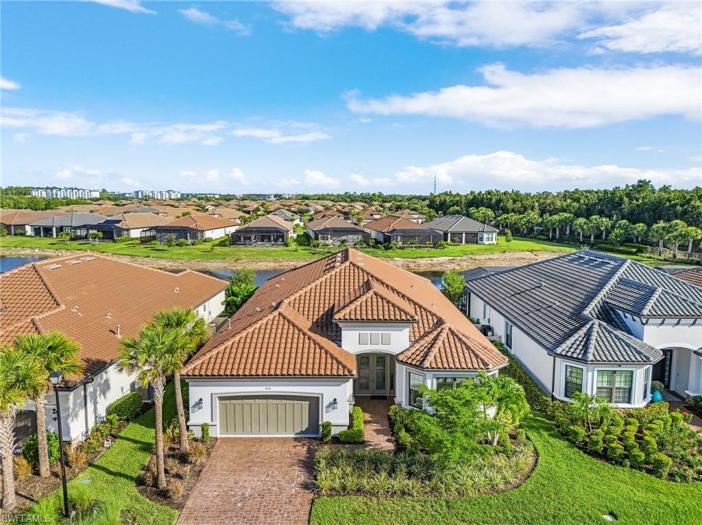 8341 Promoso Ct  Naples FL 34114 photo