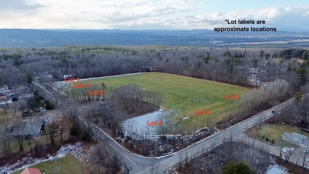 Property Photo: 101-4 Fourth Range Road NH 03275