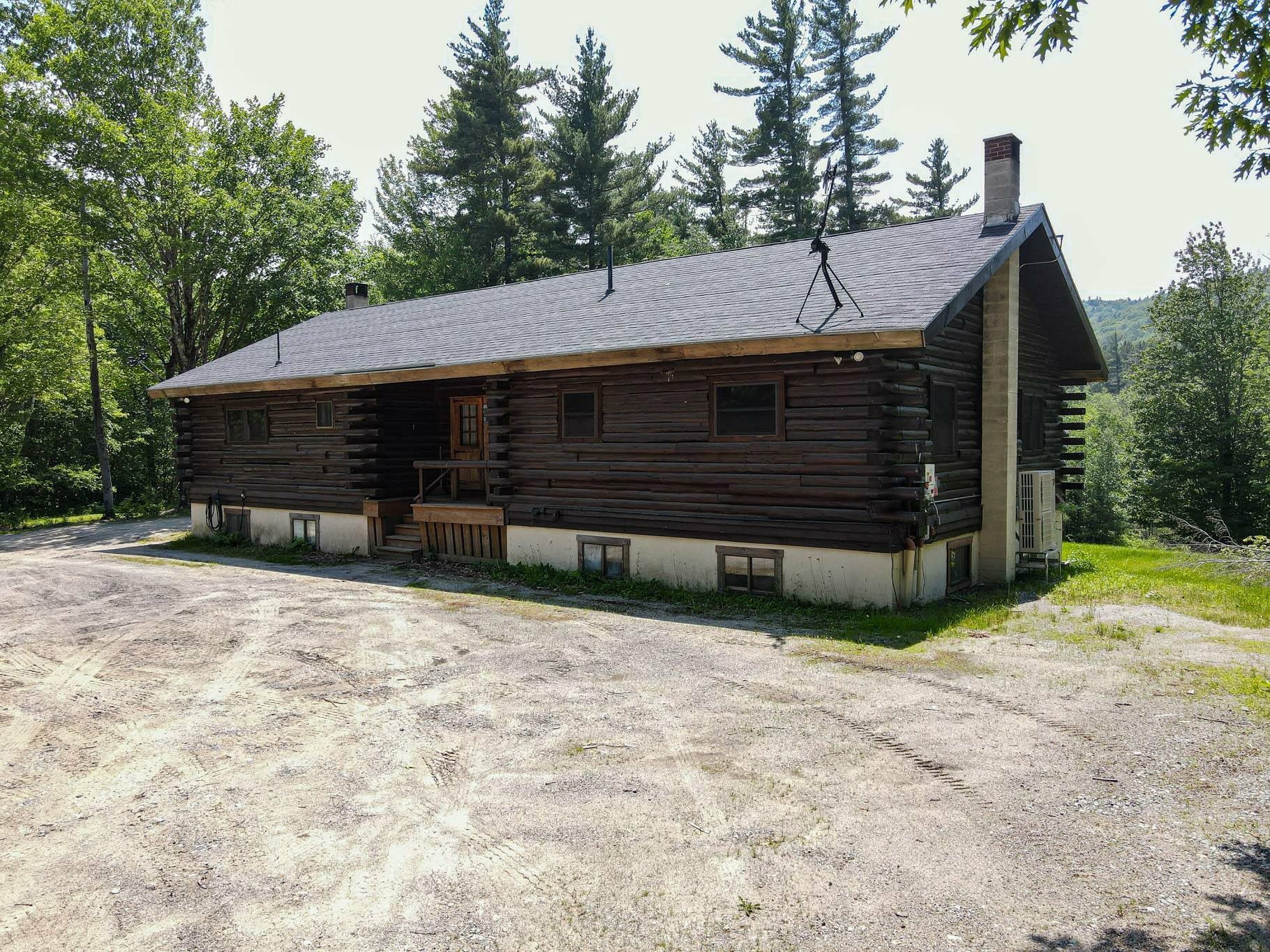 Property Photo: 54 Deer Valley Road NH 03221