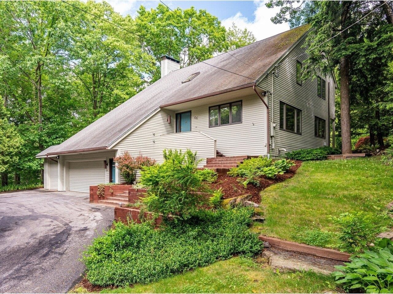 Property Photo: 66 Dunder Road VT 05401