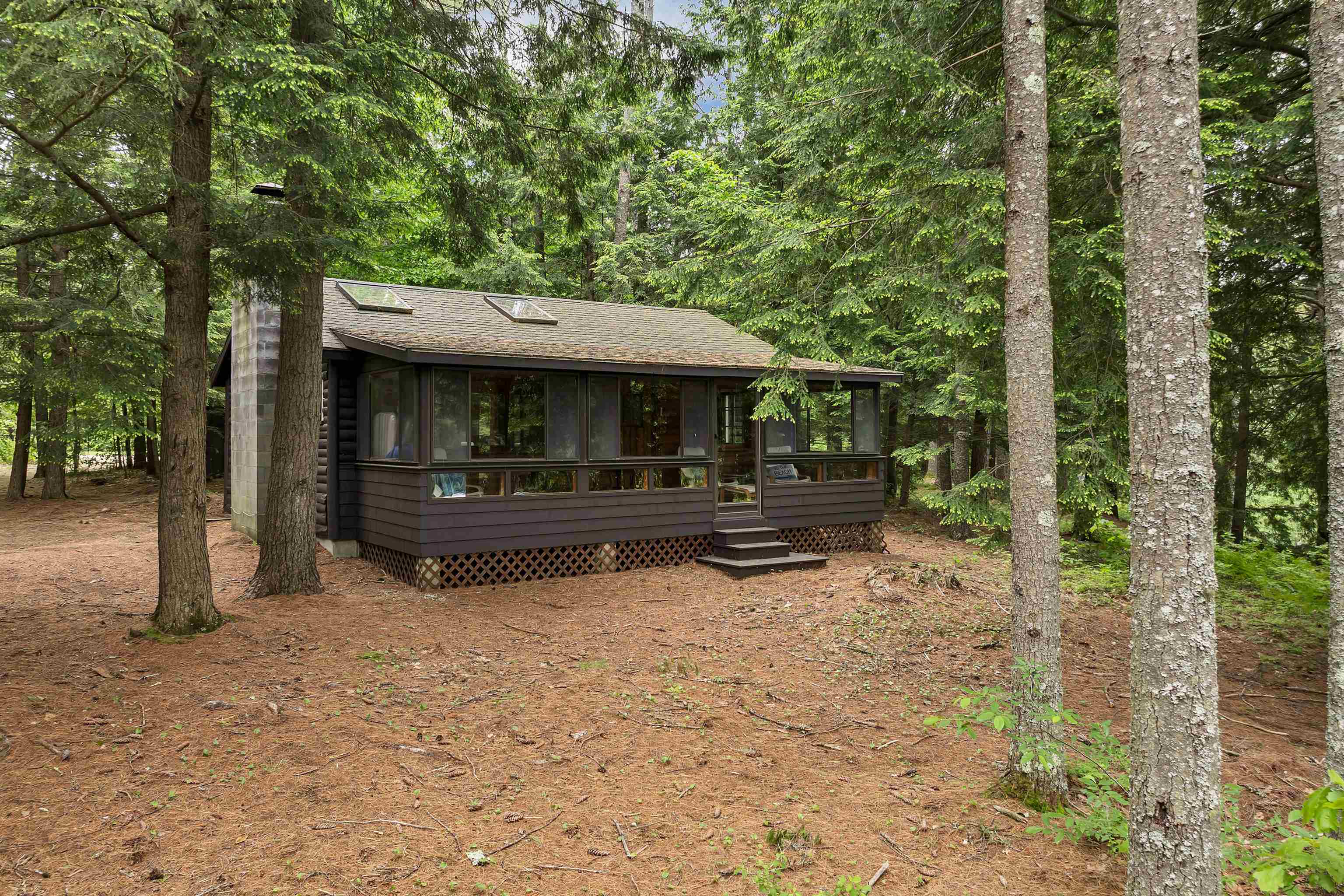 Property Photo: 17 Laurel Glen Lane NH 03226
