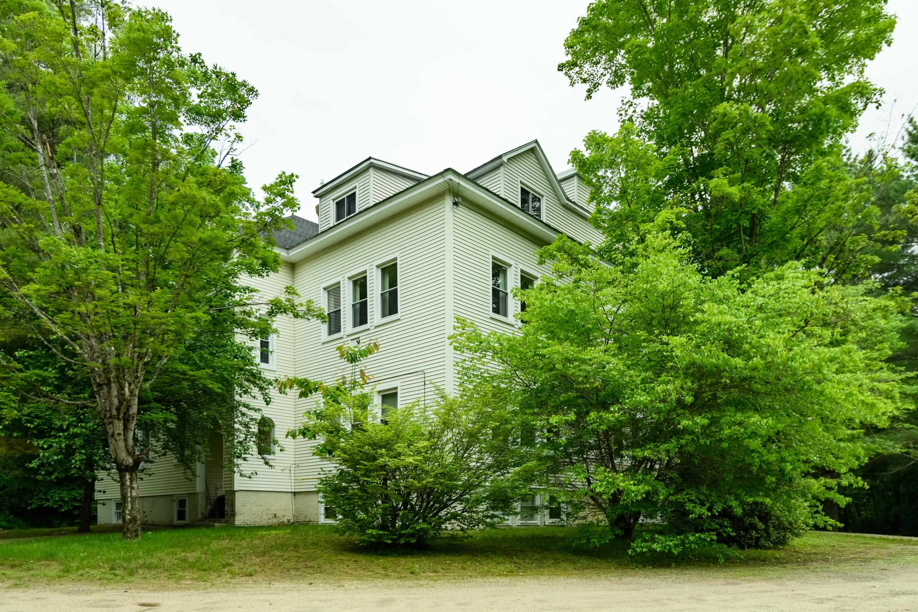 Property Photo: 45 Kancamagus Highway NH 03262