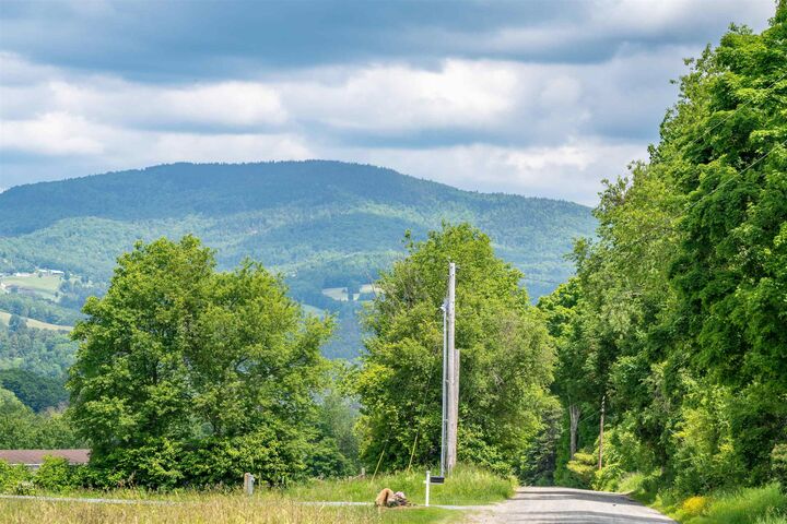 Property Photo: 000 Jefferson Hill Road VT 05081