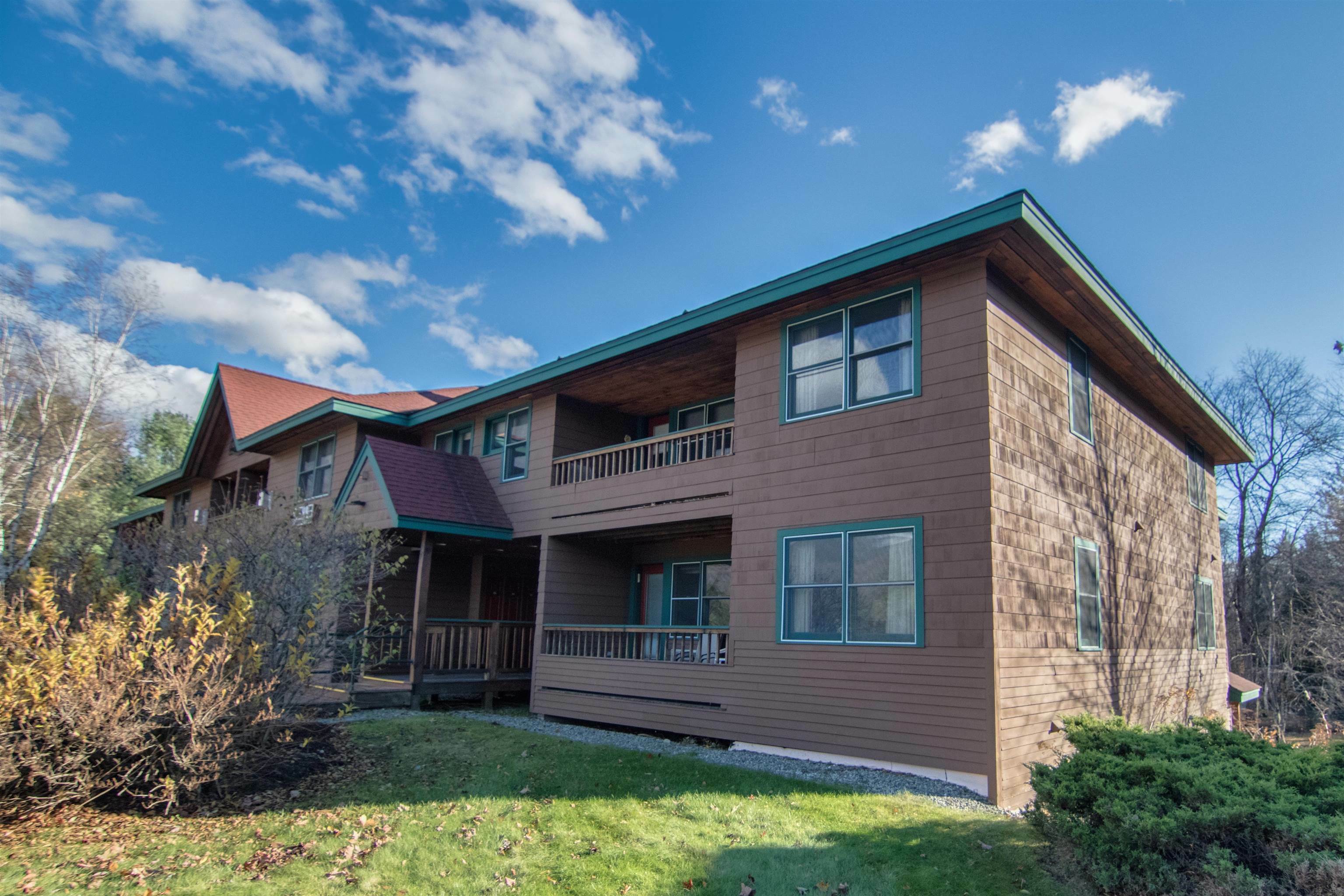 Property Photo: 164 Deer Park Drive NH 03262