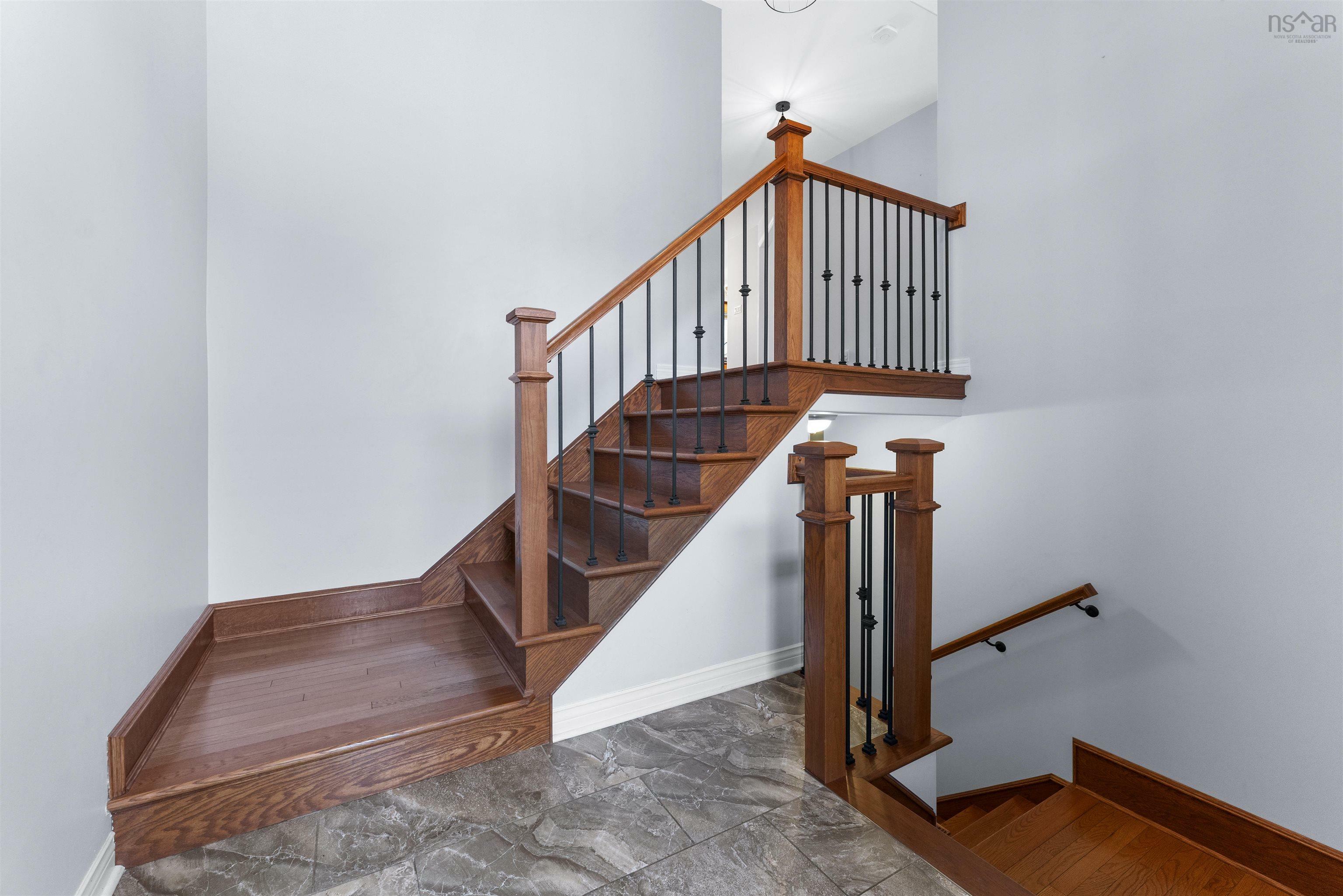 Property Photo: 662 Caldwell Road NS B2V 1L1
