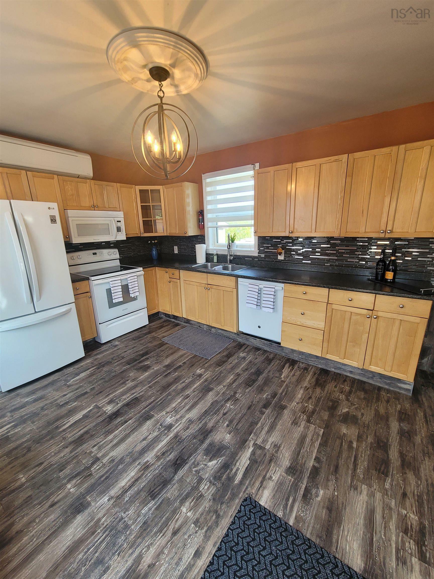 Property Photo: 109 Alexander Street NS B1A 4A6