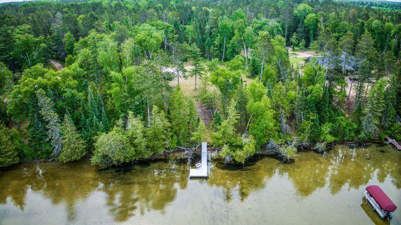 Property Photo: 6049 Northstar Drive NE MN 56601