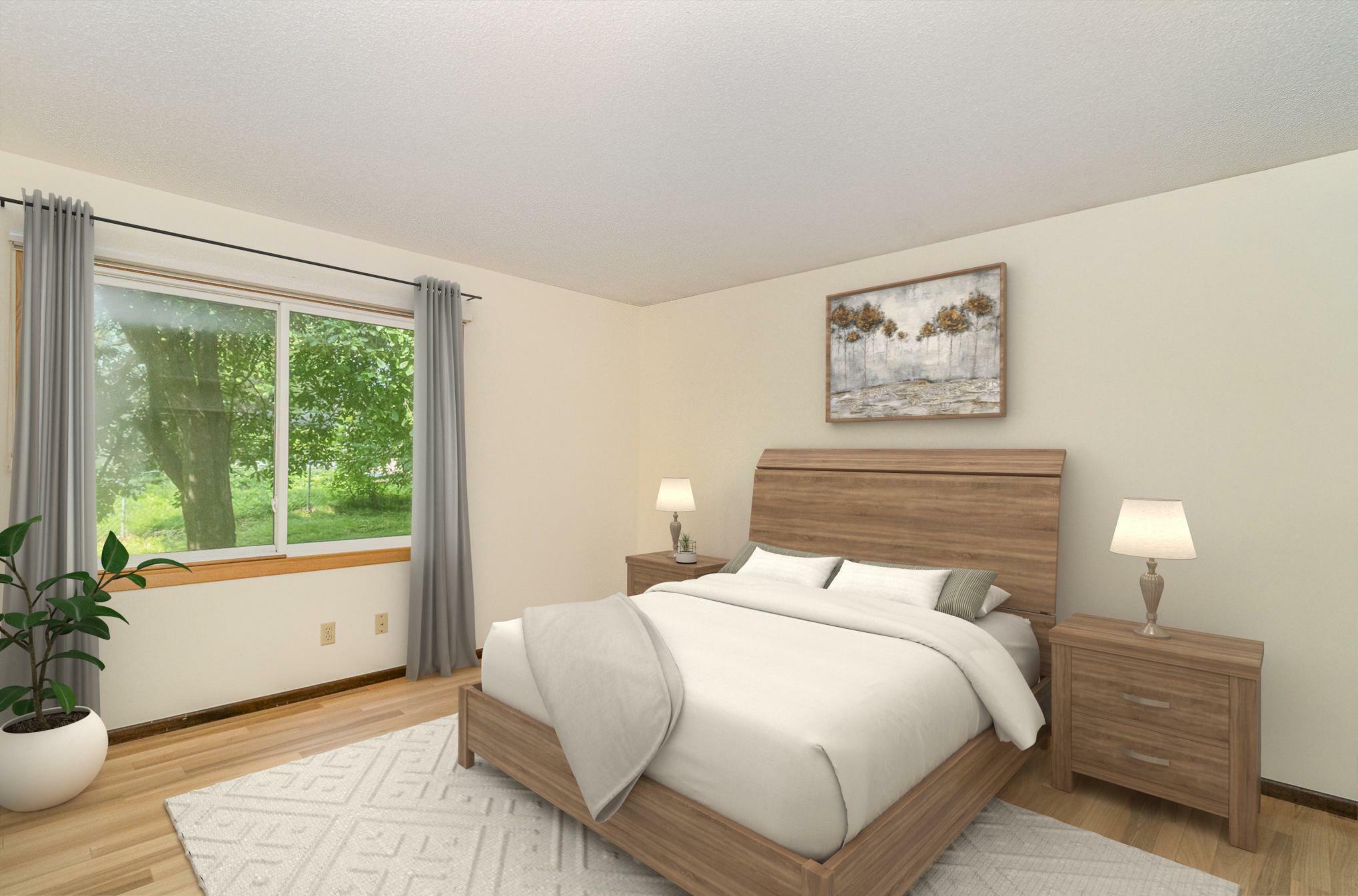 Property Photo: 7880 Rimbley Road MN 55125