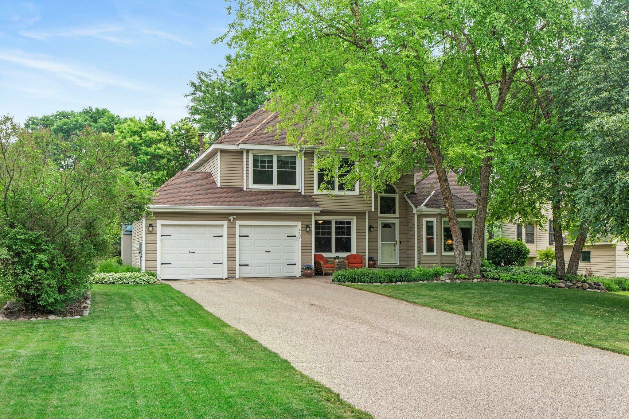4104 Havenhill Circle  Eagan MN 55123 photo