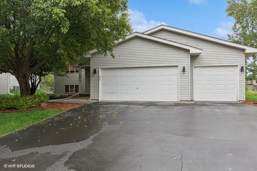 Property Photo: 9019 Idaho Avenue N MN 55445