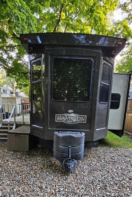 Property Photo: 13240 Devils Lake Road NW 20 MN 56315