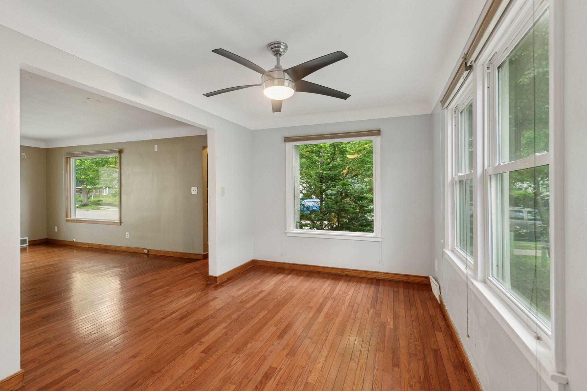 Property Photo: 2744 Ulysses Street NE MN 55418
