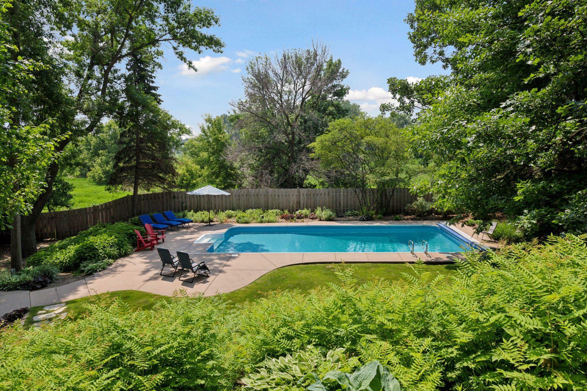 Property Photo: 7517 Bent Bow Trail MN 55317
