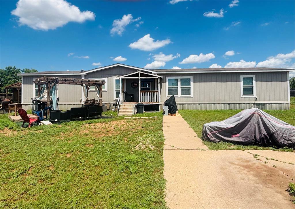 Property Photo: 1301 Roma Lane TX 79603