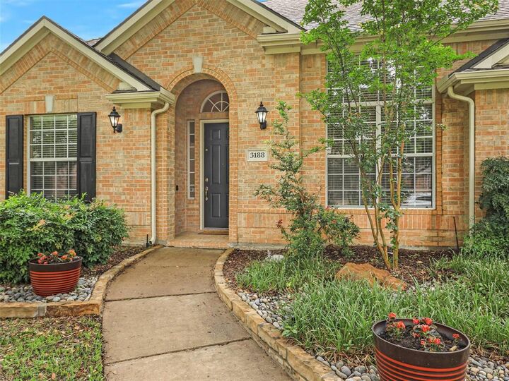 Property Photo:  3188 Birchridge Drive  TX 75033 