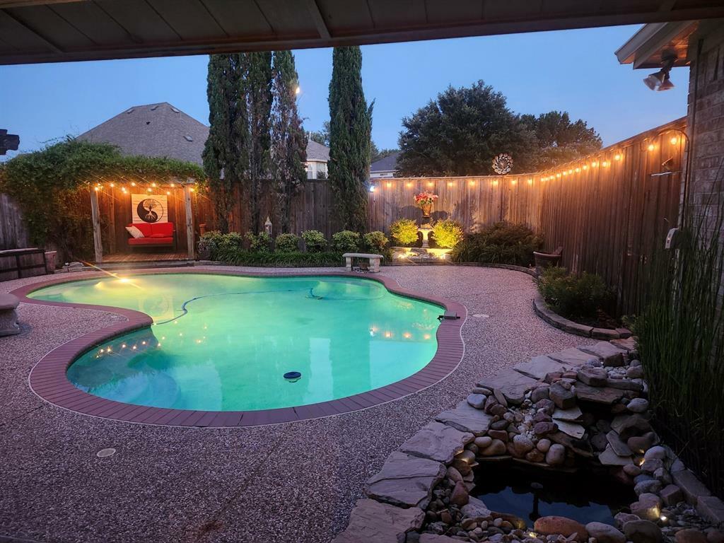 Property Photo: 8506 Linda Vista Drive TX 75088
